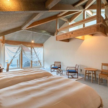 Nisainoyuyado Asahiya Otel Beppu Dış mekan fotoğraf