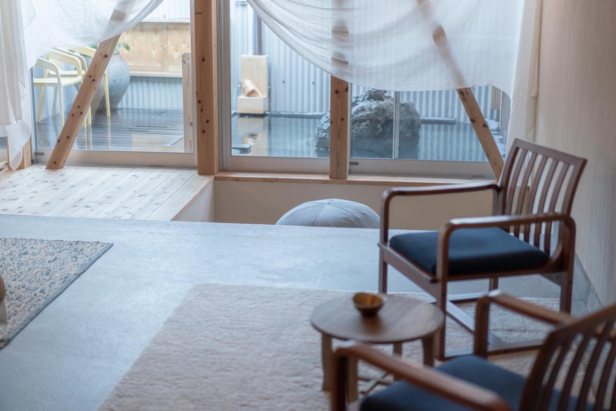 Nisainoyuyado Asahiya Otel Beppu Dış mekan fotoğraf