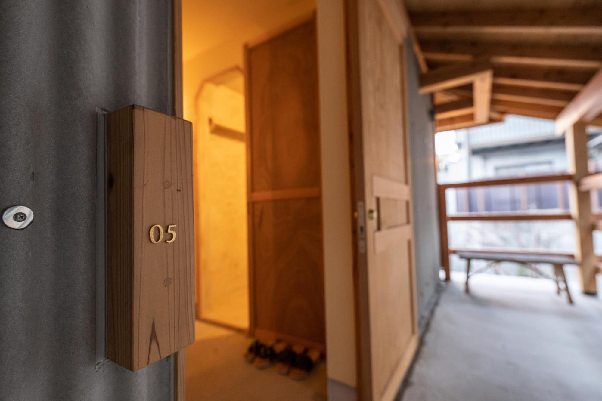 Nisainoyuyado Asahiya Otel Beppu Dış mekan fotoğraf