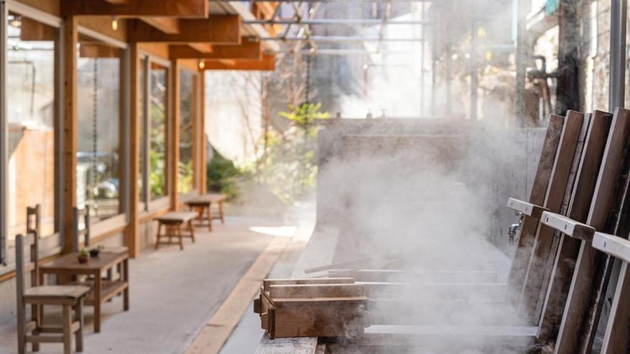Nisainoyuyado Asahiya Otel Beppu Dış mekan fotoğraf