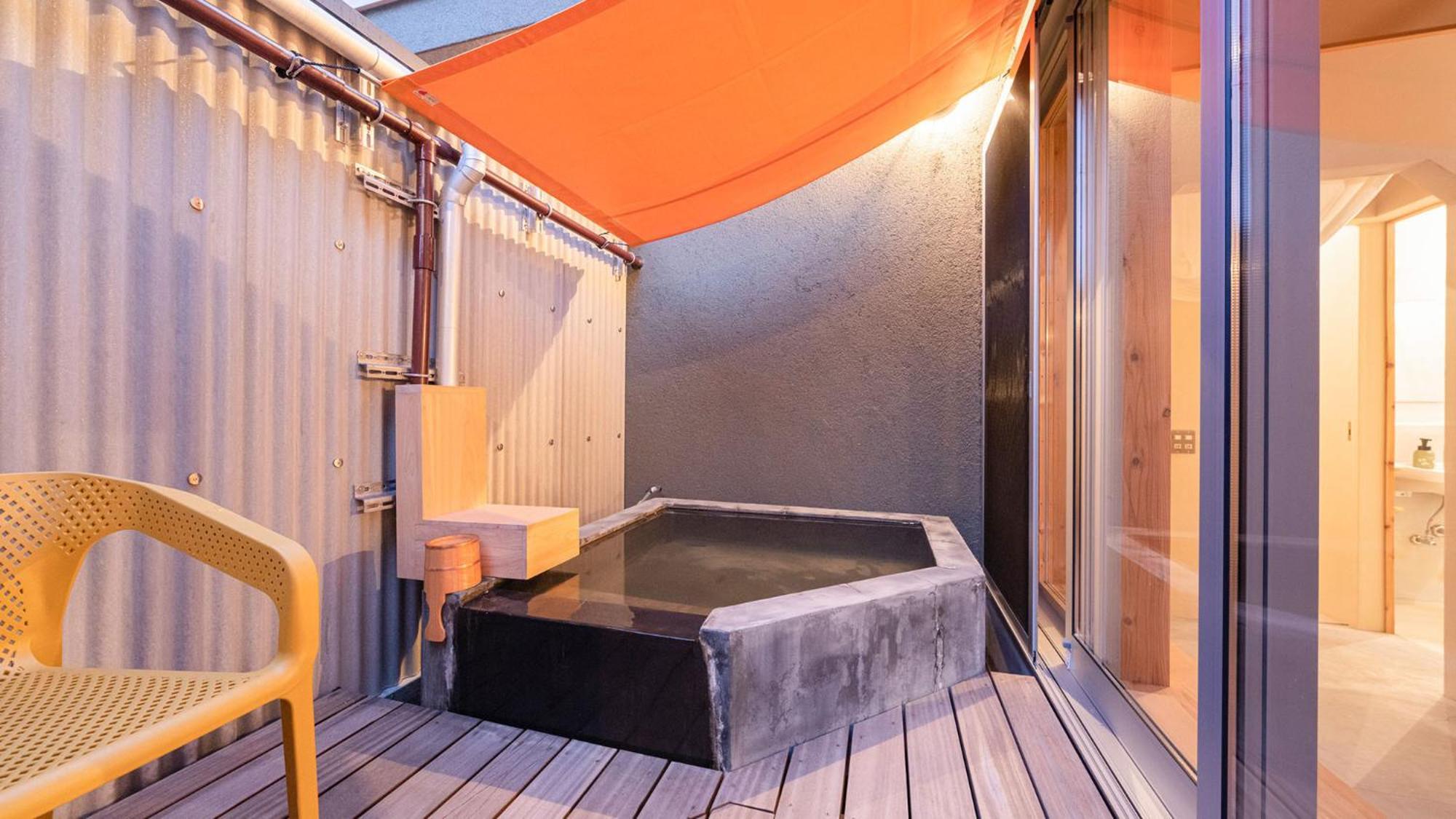 Nisainoyuyado Asahiya Otel Beppu Dış mekan fotoğraf